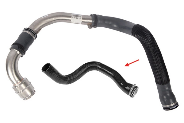 Charge Air Hose