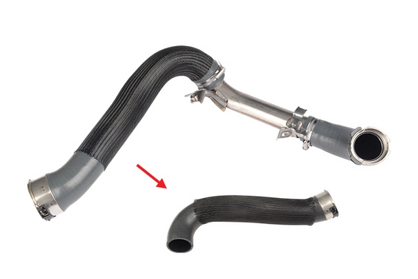 Charge Air Hose