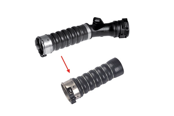 Charge Air Hose
