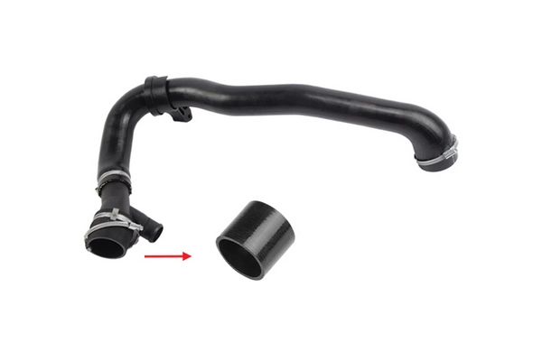 Charge Air Hose