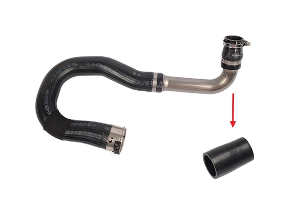 Charge Air Hose