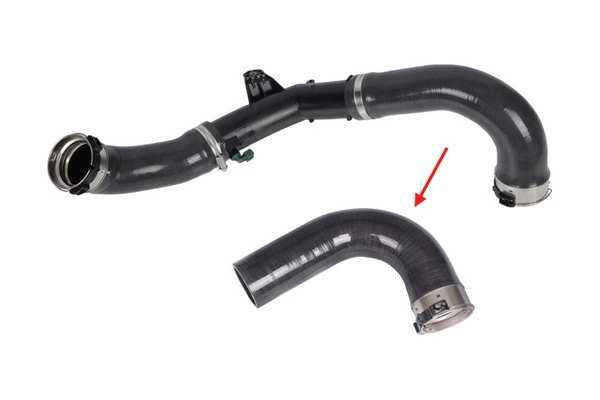 Charge Air Hose