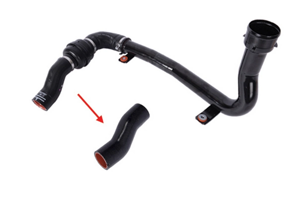 Charge Air Hose