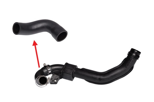 Charge Air Hose