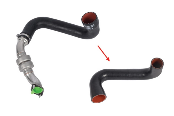 Charge Air Hose