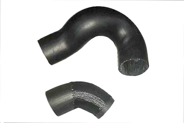 Charge Air Hose