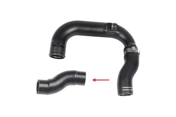 Charge Air Hose