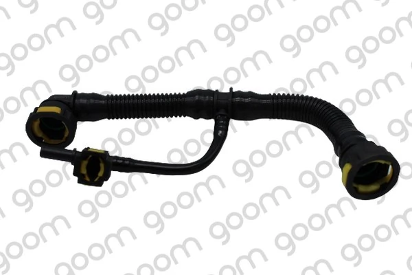 Hose, crankcase ventilation