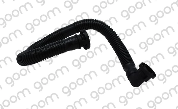 Hose, crankcase ventilation