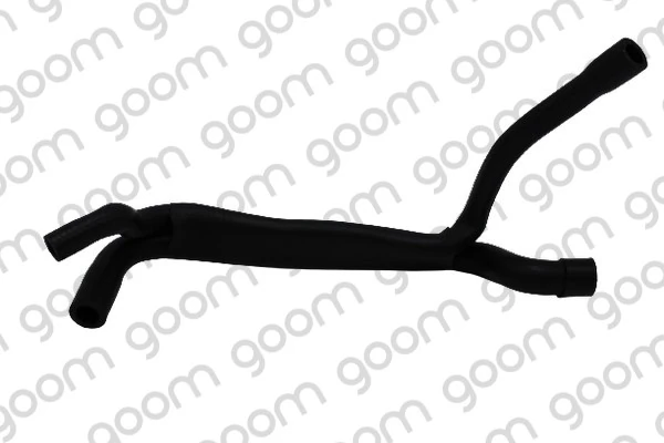Hose, crankcase ventilation