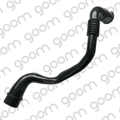 Hose, crankcase ventilation