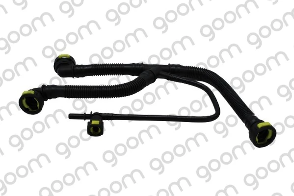 Hose, crankcase ventilation