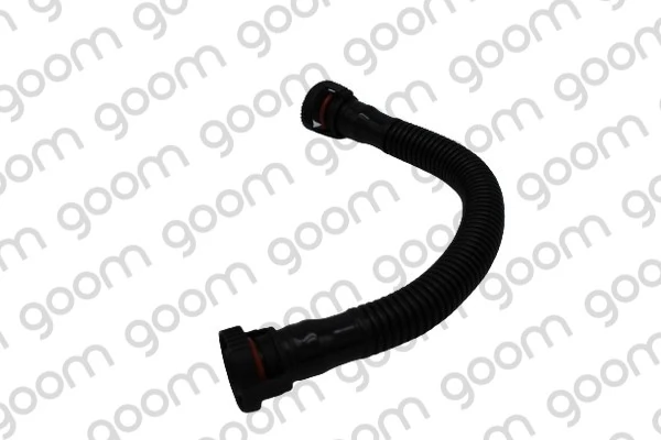 Hose, crankcase ventilation