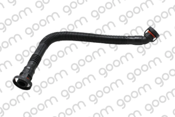 Hose, crankcase ventilation