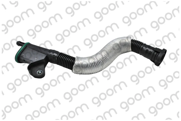 Hose, crankcase ventilation