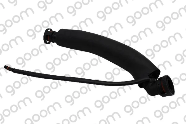 Hose, crankcase ventilation