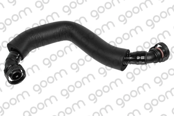 Hose, crankcase ventilation