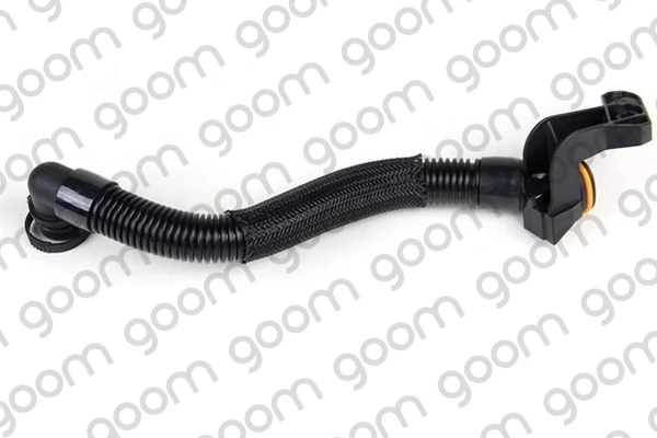 Hose, crankcase ventilation