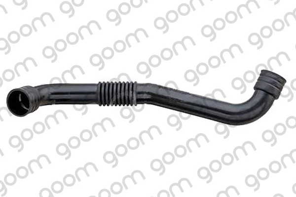 Hose, crankcase ventilation