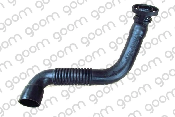 Hose, crankcase ventilation