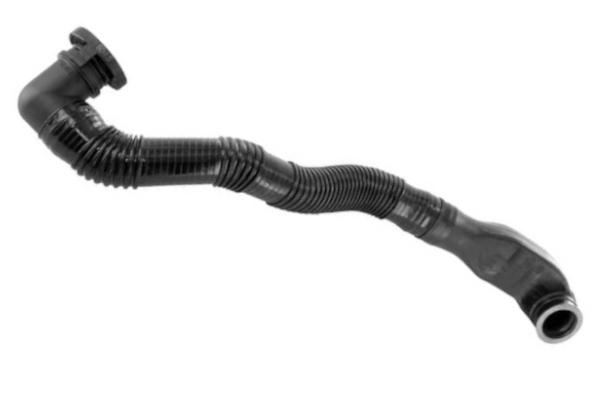 Hose, crankcase ventilation