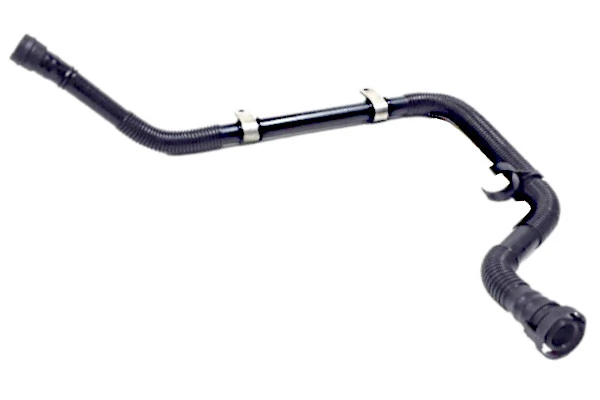 Hose, crankcase ventilation