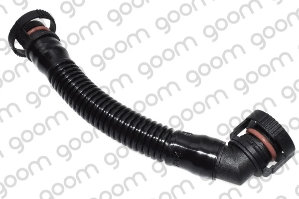 Hose, crankcase ventilation