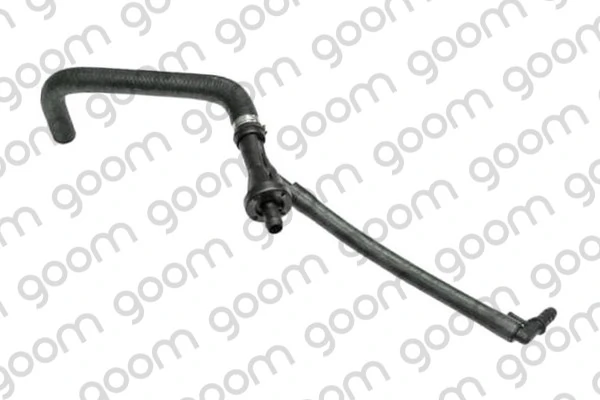 Hose, crankcase ventilation