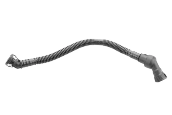 Hose, crankcase ventilation