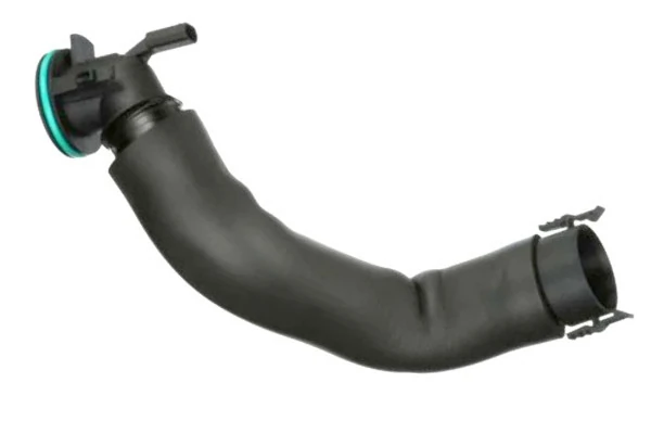 Hose, crankcase ventilation
