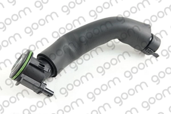 Hose, crankcase ventilation