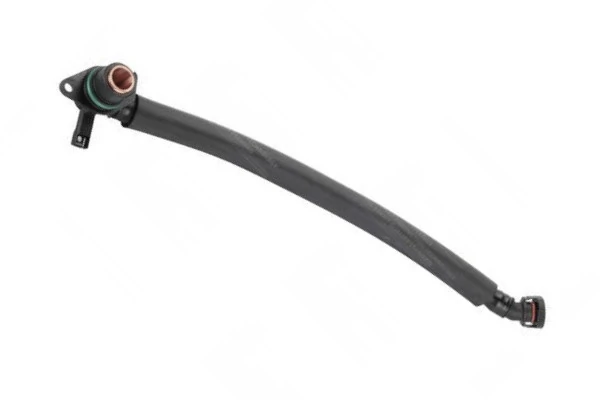 Hose, crankcase ventilation
