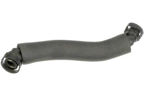 Hose, crankcase ventilation