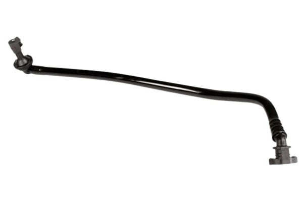 Hose, crankcase ventilation