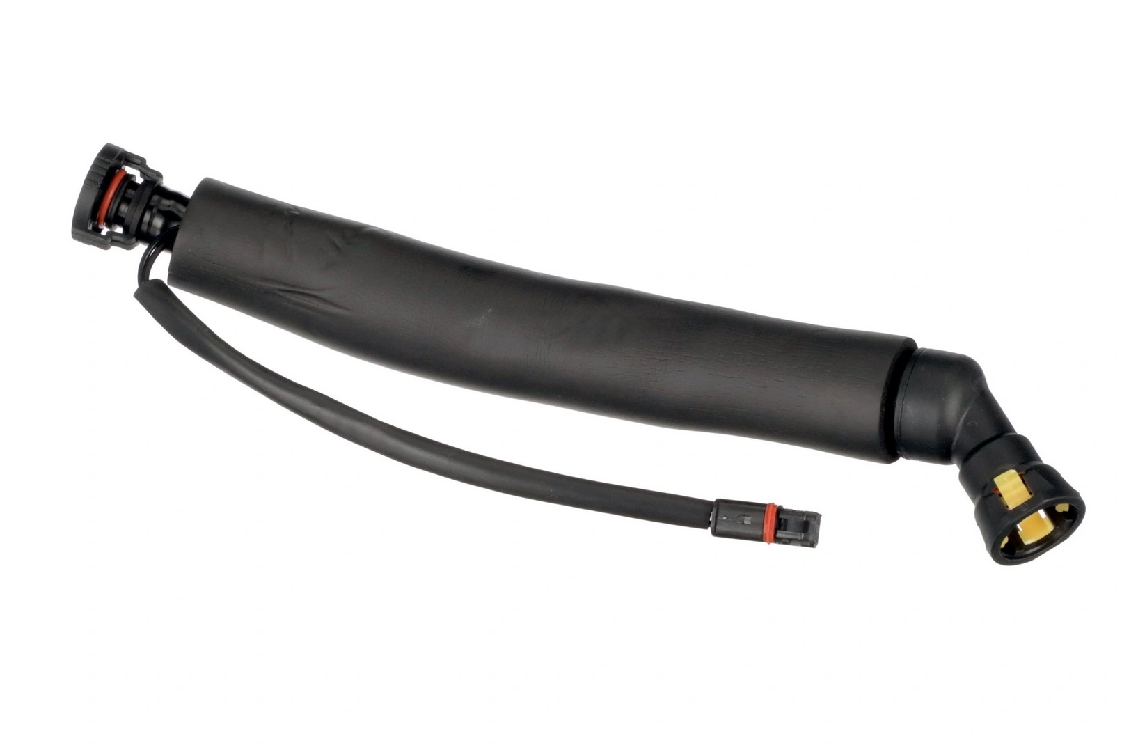 Hose, crankcase ventilation