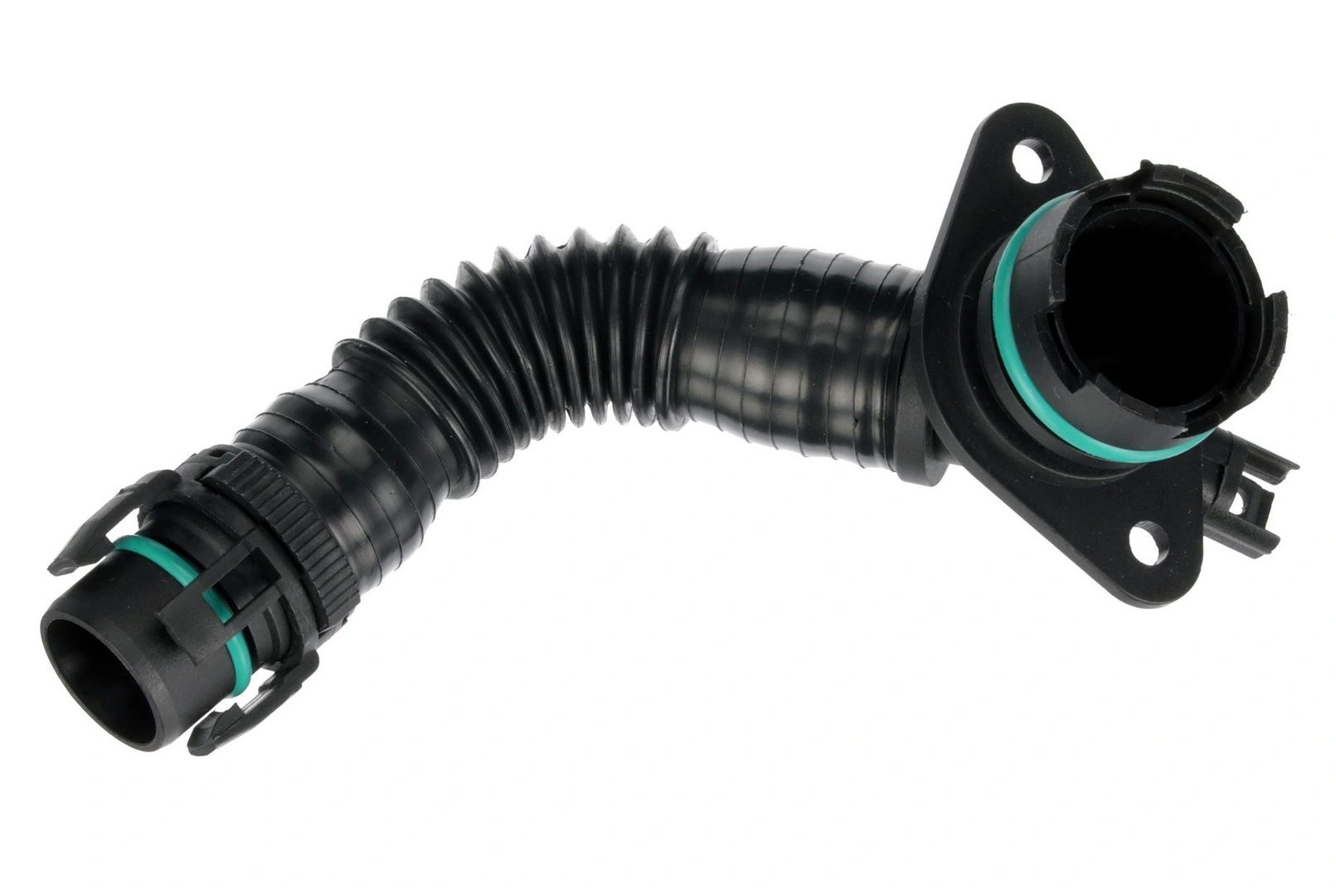 Hose, crankcase ventilation