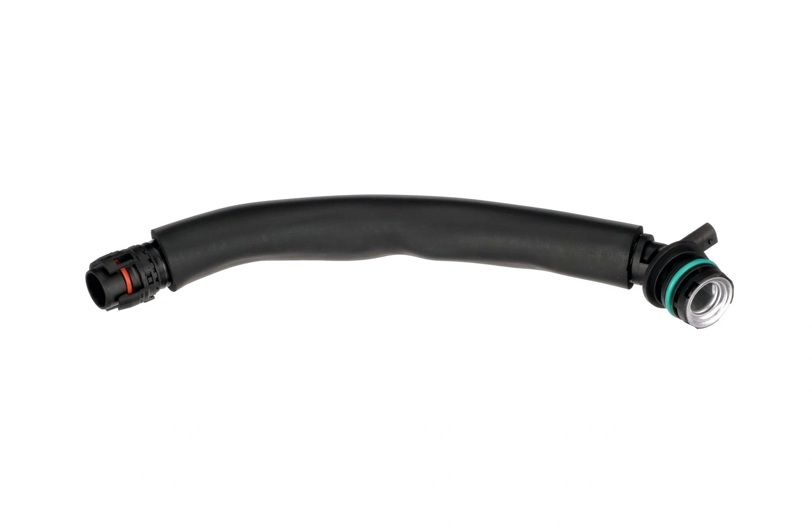 Hose, crankcase ventilation