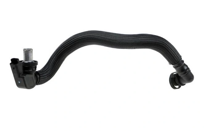 Hose, crankcase ventilation