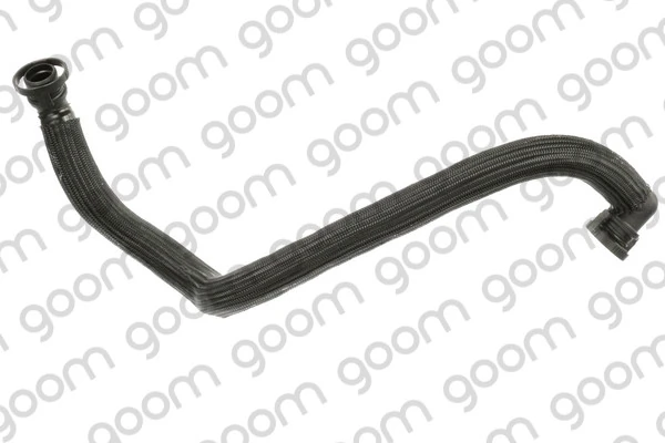 Hose, crankcase ventilation