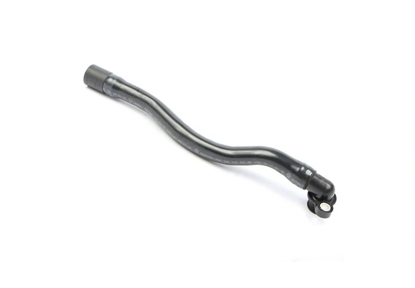 Hose, crankcase ventilation