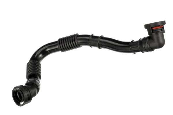 Hose, crankcase ventilation