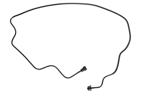 Breather Hose, expansion tank