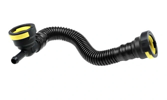 Hose, crankcase ventilation