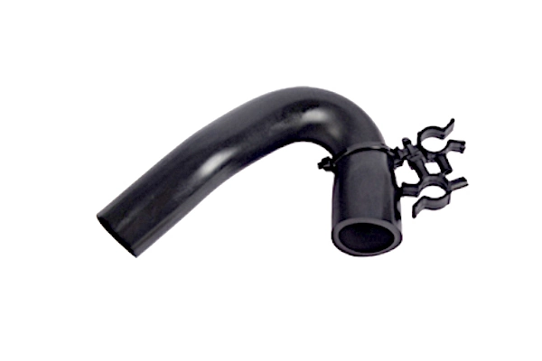 Hose, crankcase ventilation