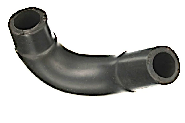 Hose, crankcase ventilation