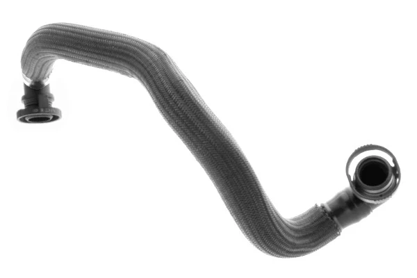 Hose, crankcase ventilation