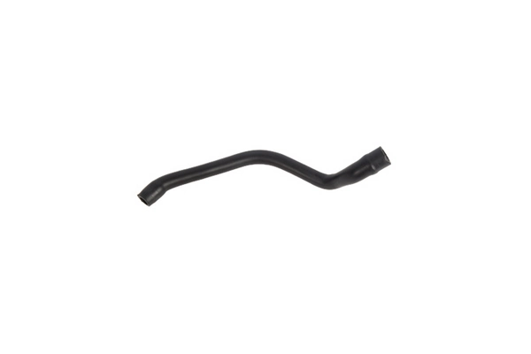 Hose, crankcase ventilation