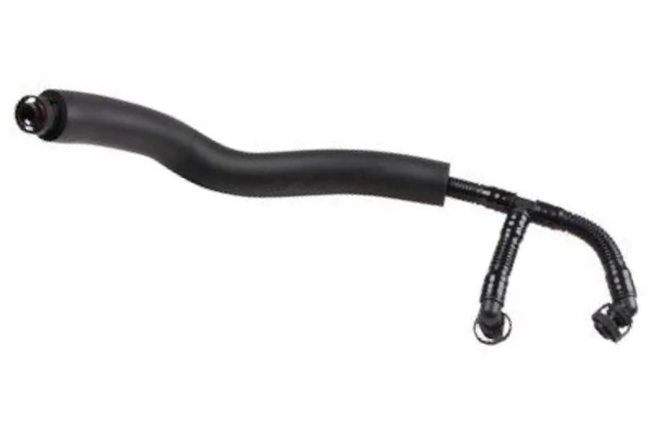 Hose, crankcase ventilation