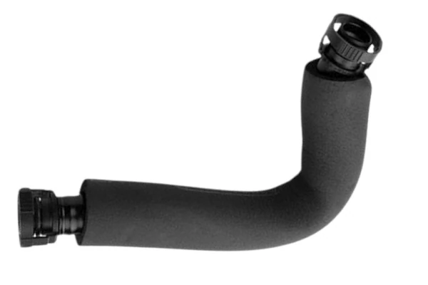 Hose, crankcase ventilation