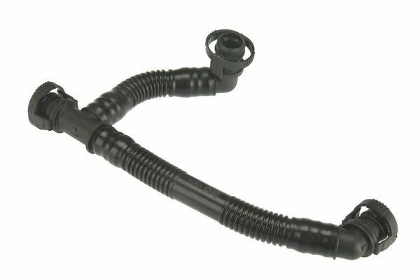 Hose, crankcase ventilation